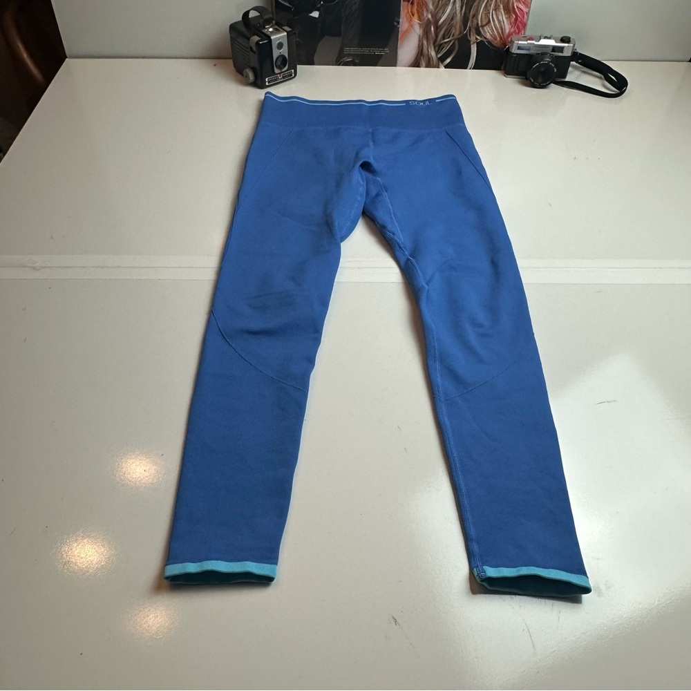 Soul women’s yoga/ cycling leggings